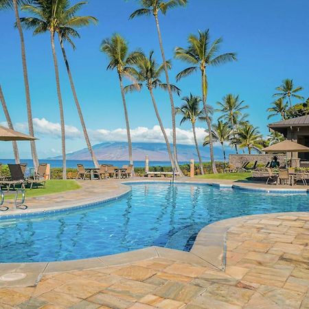 Апартаменты Wailea Ekahi 52B Экстерьер фото
