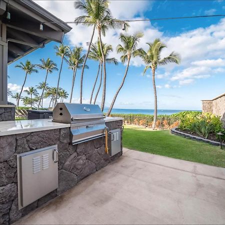 Апартаменты Wailea Ekahi 52B Экстерьер фото