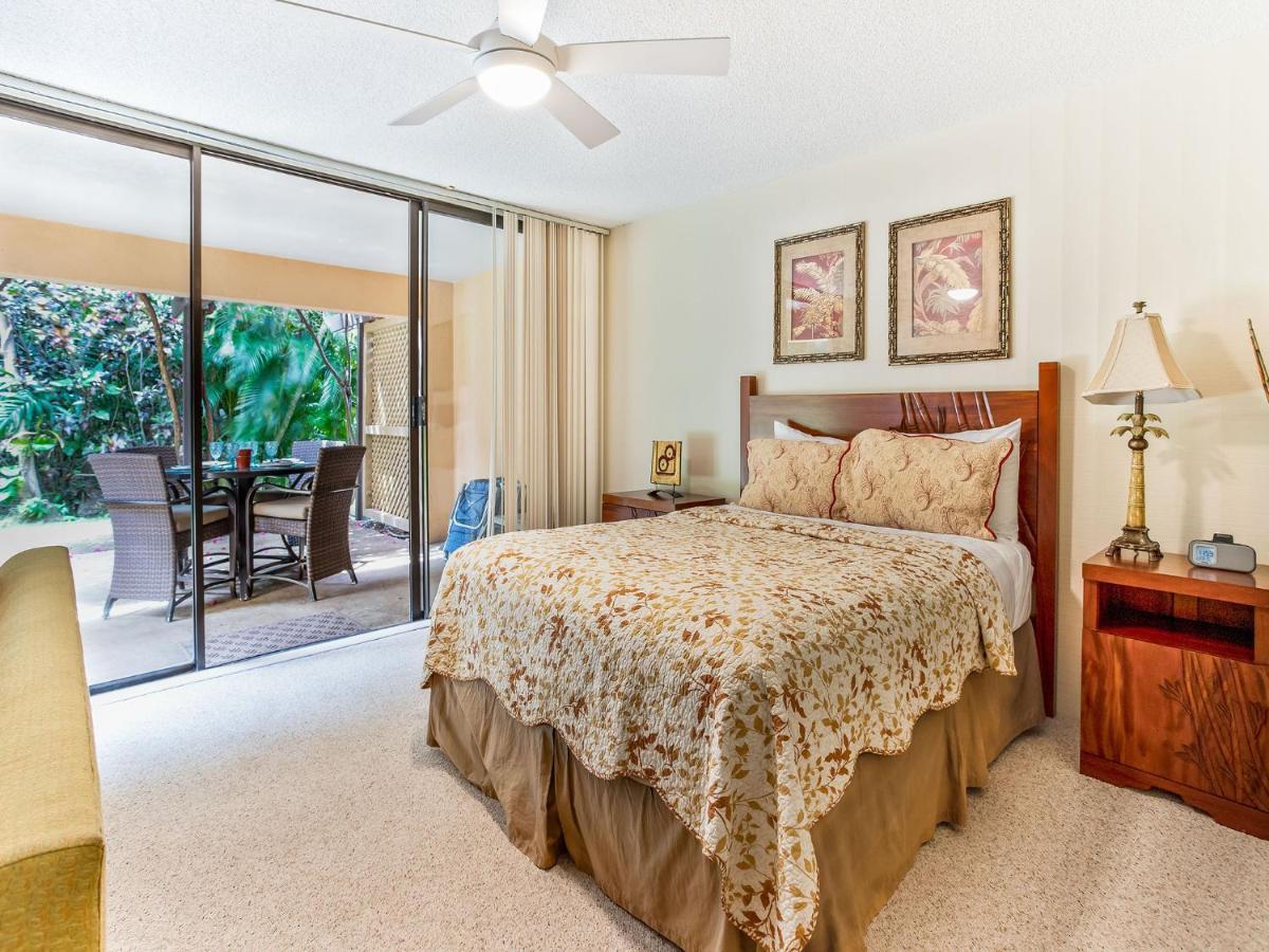 Апартаменты Wailea Ekahi 52B Экстерьер фото