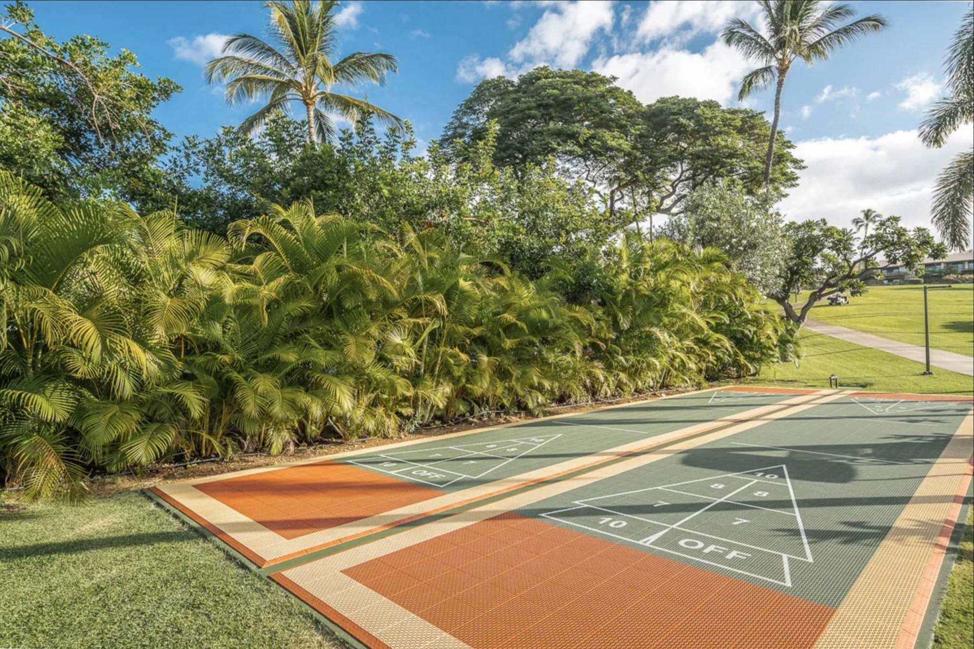 Апартаменты Wailea Ekahi 52B Экстерьер фото